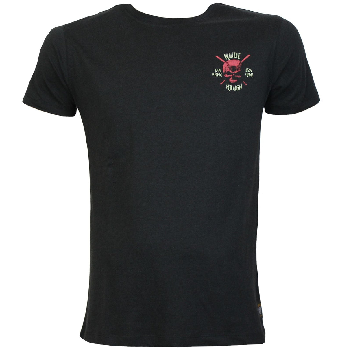 Yakuza Premium T-Shirt - black, YPS-3707