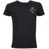 Yakuza Premium T-Shirt - black, YPS-3707