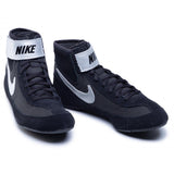 Chaussures Nike SpeedSweep VII - noir/argent