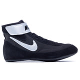 Nike SpeedSweep VII Schuhe - schwarz/silber