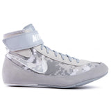 Nike SpeedSweep VII Schuhe - grau