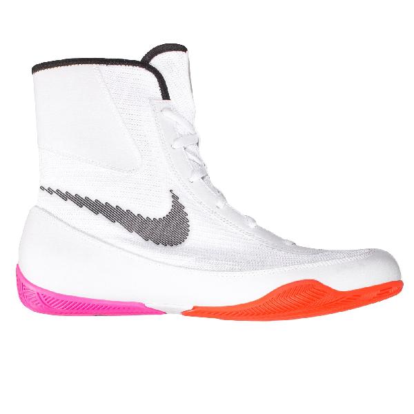 Chaussures de Boxe Nike Machomai - SE