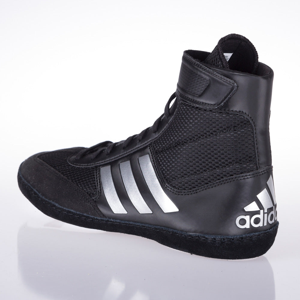 Chaussures de lutte adidas Combat Speed ​​5, BA8007