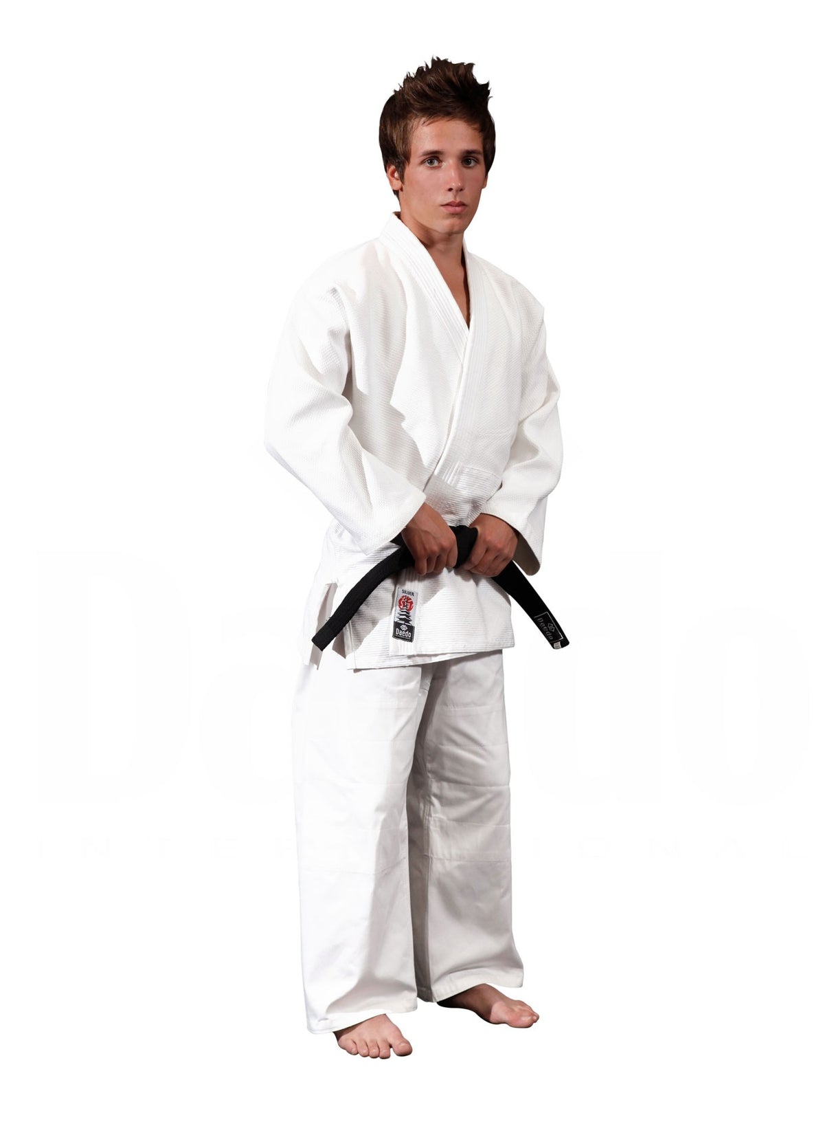 Judogi Daedo ARGENT, JU1112