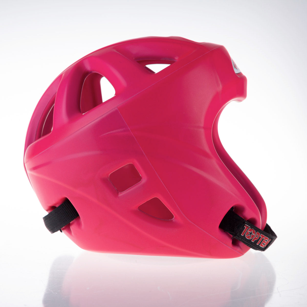 Kopfschutz Top Ten Avantgarde - pink, 4066-7