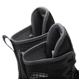 Adidas Box Hog 4 - schwarz
