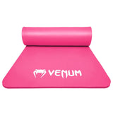 TAPIS DE YOGA Venum Laser - rose