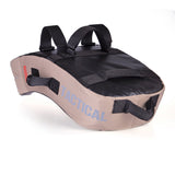 Fighter Kicking Shield - MULTI GRIP - Tactical Series - Desert, FKSH-13