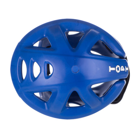 Casque Top Ten Avantgarde - bleu, 0066-B