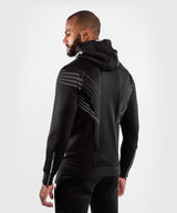 Venum UFC Hoodie Authentic Fight Night - schwarz