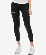 Givova Slim Compression Tights- black P005BLK