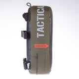 Fighter Thai Kick Shield MAXI - Tactical Series - army green, F01602-TSG