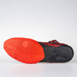 Nike Chaussures de Boxe HyperKO 2.0 - rouge, CI2953606