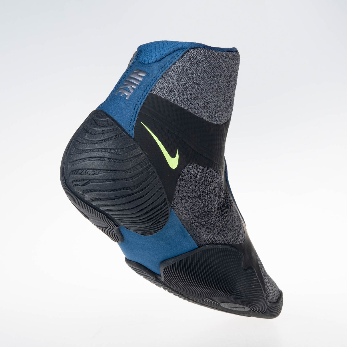 Nike TAWA Chaussures - anthracite, CI2952004