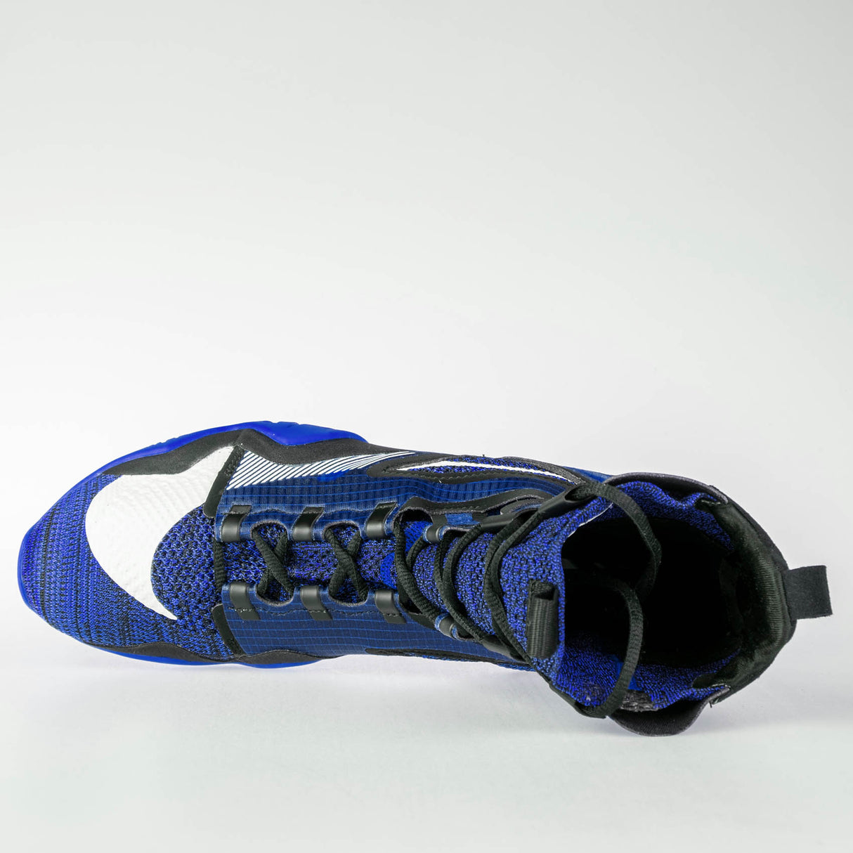 Nike Chaussures de Boxe HyperKO 2.0 - bleu royal, CI2953401