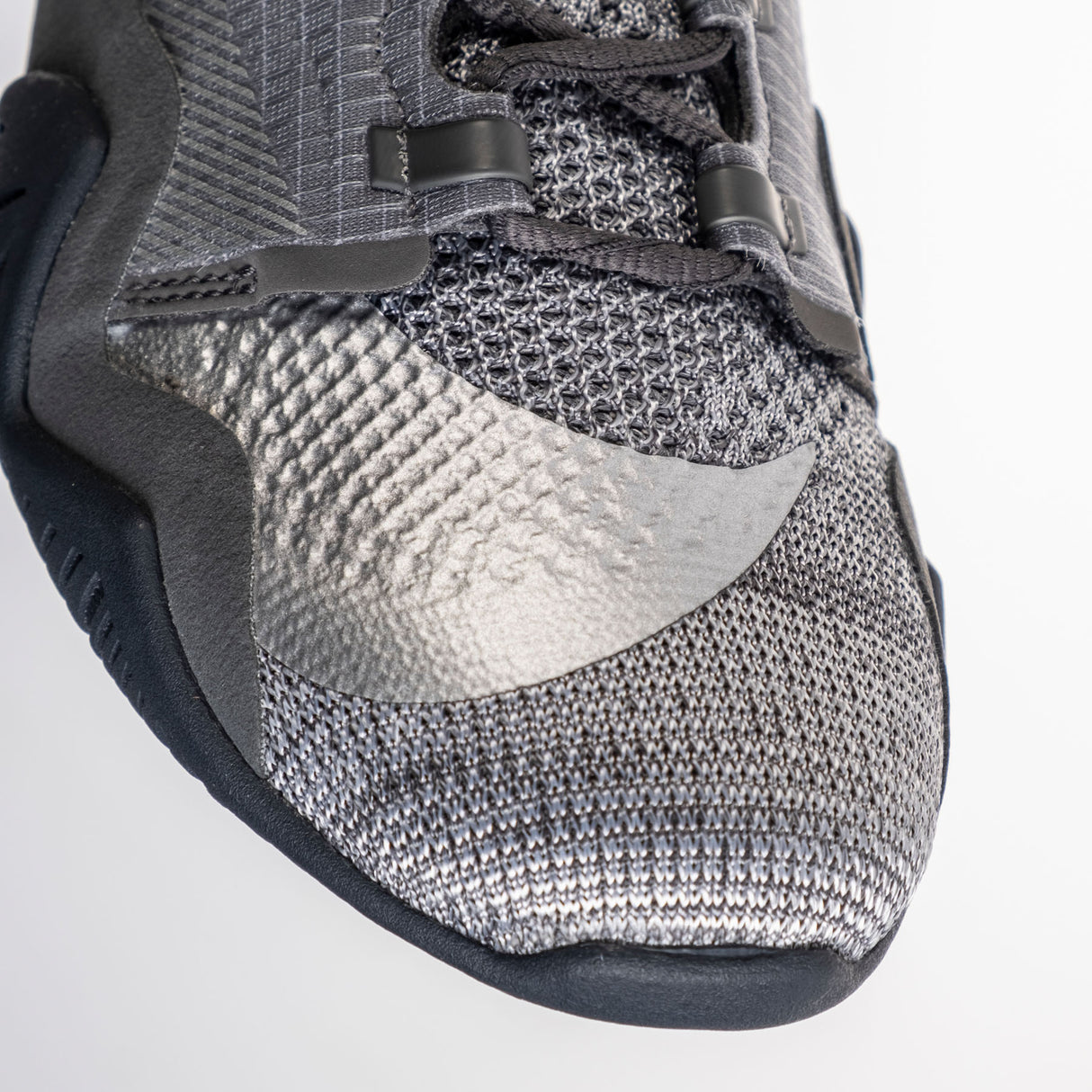 Nike Chaussures de Boxe HyperKO 2.0 - gris, CI2953010