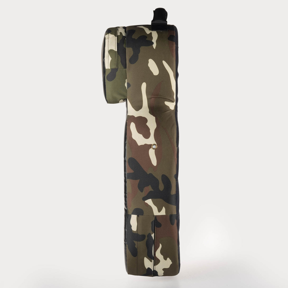 Fighter Training Power Wall SET - camo/red, FPWS-01-CB