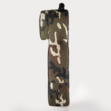 Fighter Training Power Wall SET - camo/rot, FPWS-01-CB 