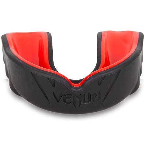 Mouth Guard Venum Challenger - Red Devil, VENUM-0616