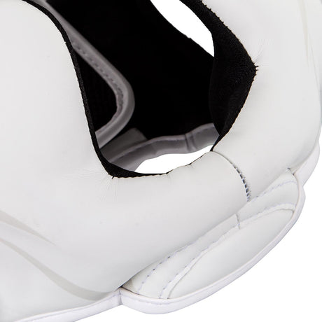 Venum Elite Head - UNITIZE White, VENUM-1395-431