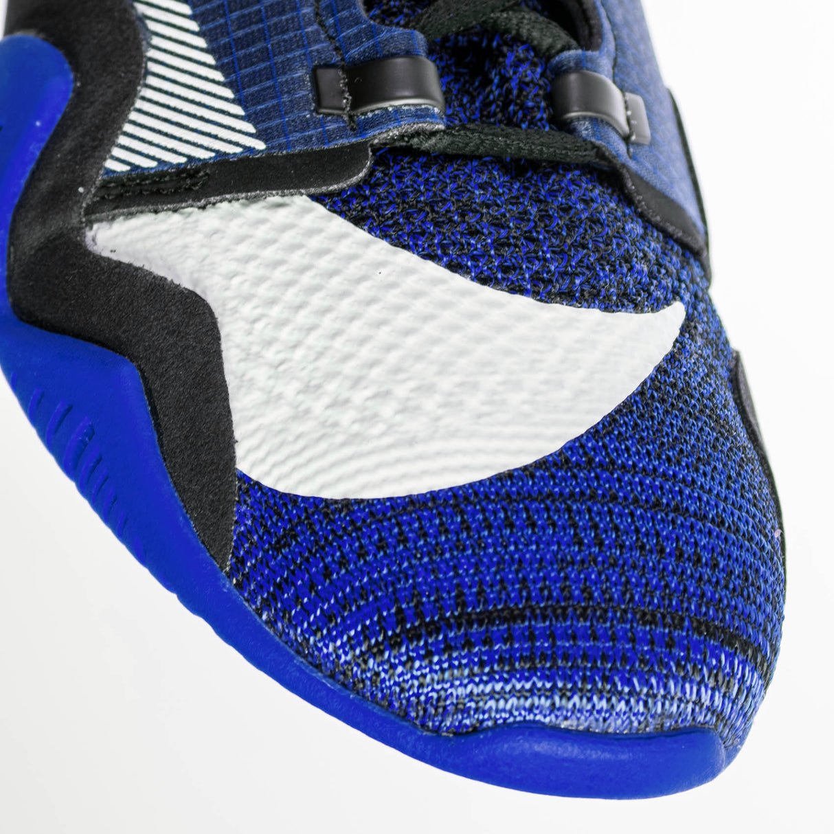 Nike Boxing Shoes HyperKO 2.0 - royal blue, CI2953401