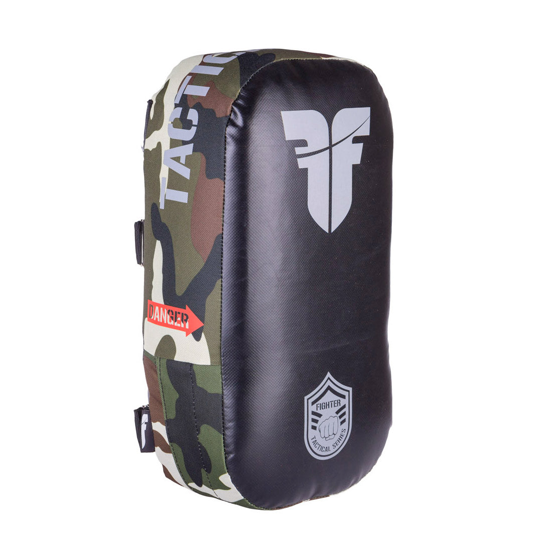 Fighter Thai Trittschild MAXI - Tactical Series - camo, F01602-TSC