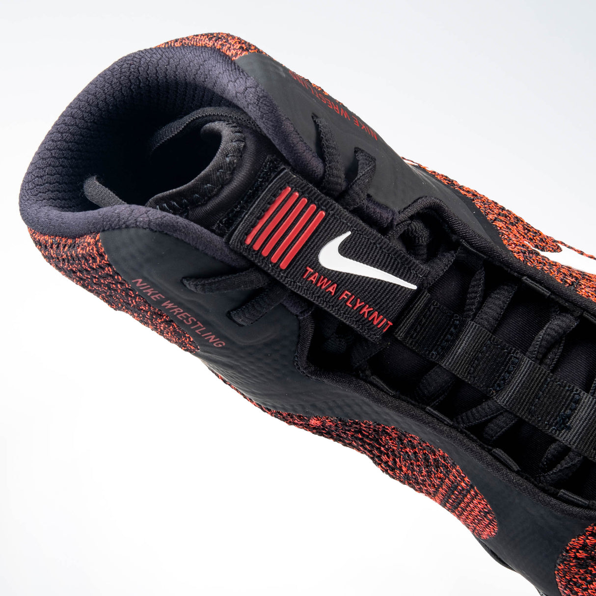 Nike TAWA Chaussures - rouge, CI2952016