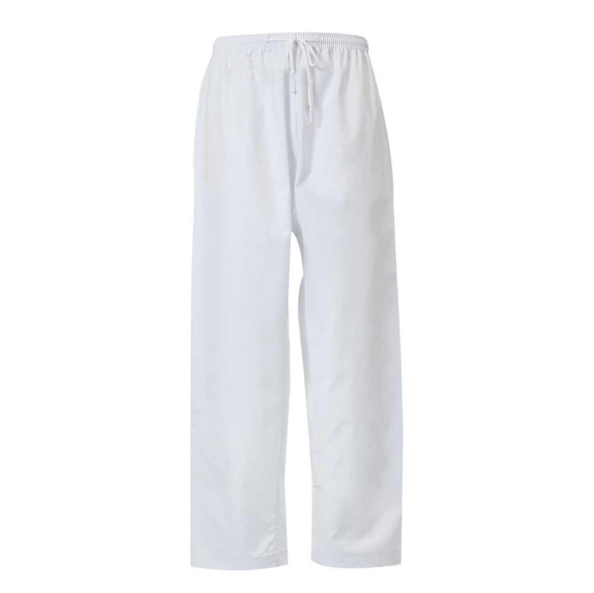 DAEDO Pantalon - blanc, TA1070