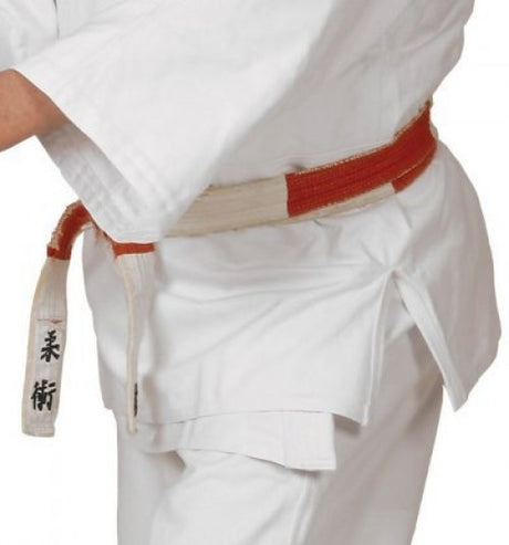 Uniforme Hayashi All Style - blanc, 011-1