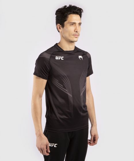 Venum UFC Pro Line T-Shirt - schwarz