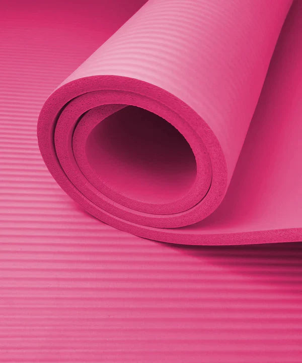 Venum Laser YOGAMATTE - pink