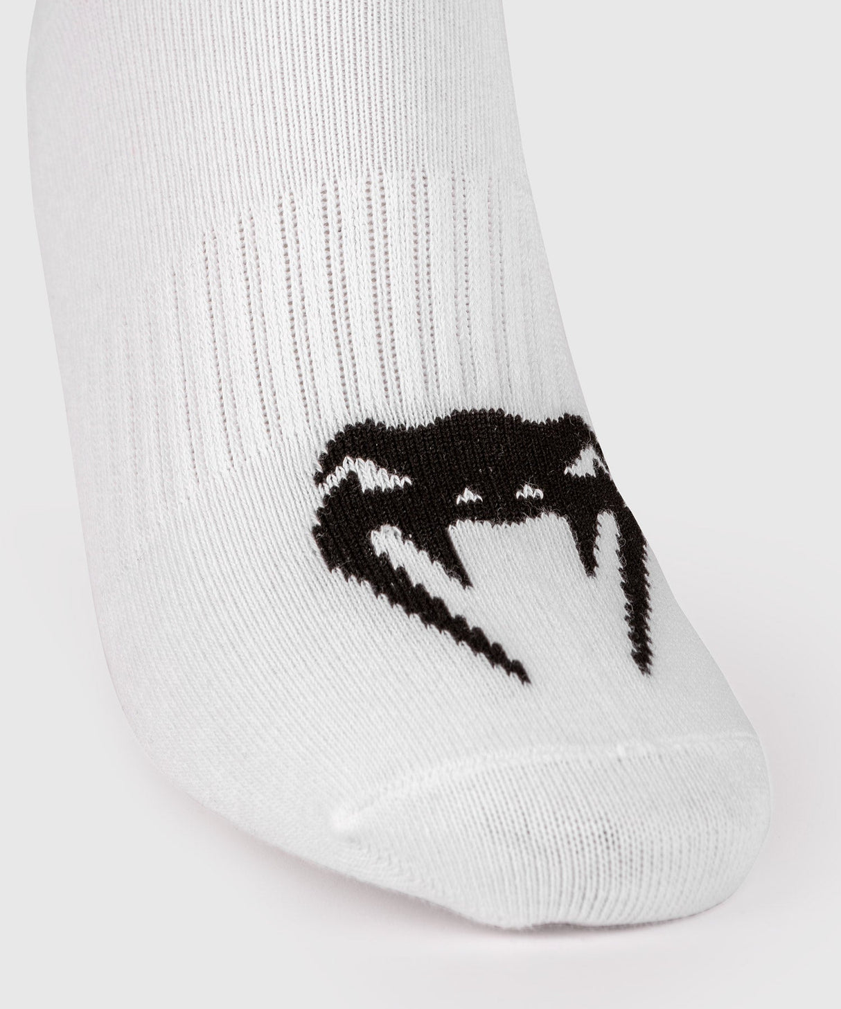 Venum Socks Classic set - white/black