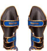 Shinguards Top Ten SuperLight WAKO - blue