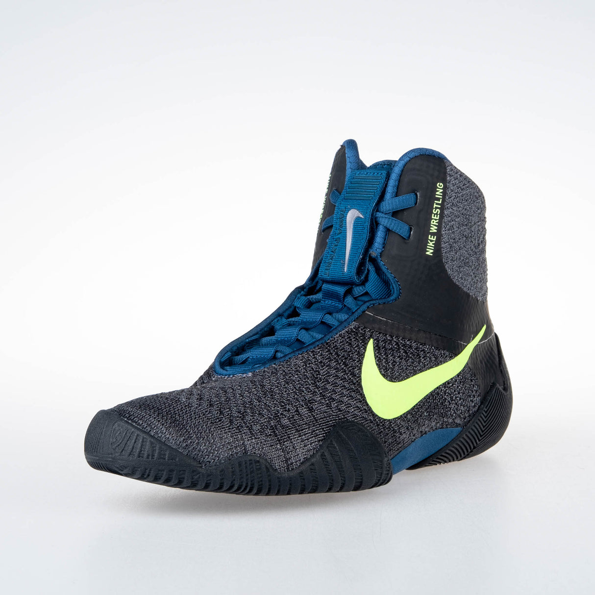 Nike TAWA Chaussures - anthracite, CI2952004