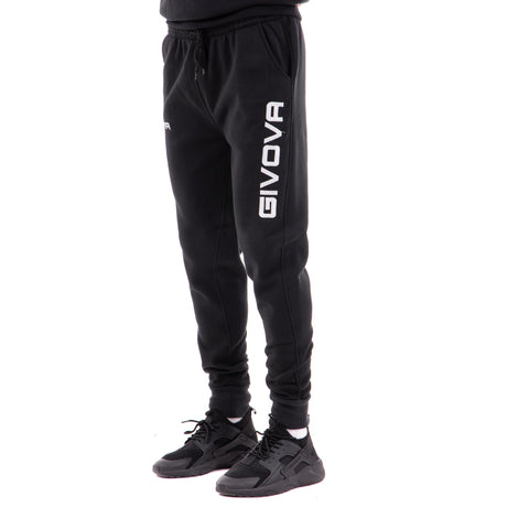 Pantalon Givova - noir, P011BLK