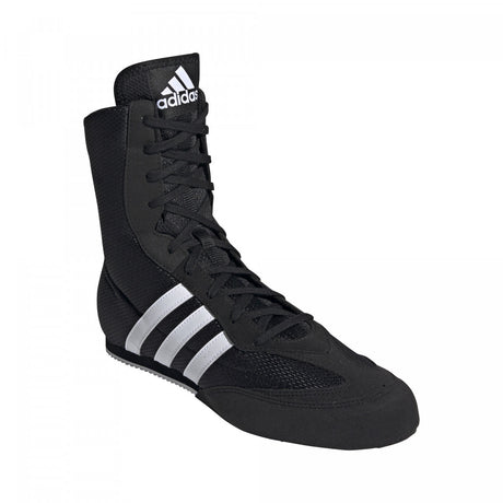 Chaussures de boxe adidas Box Hog 2 Performance - noir, FX0561