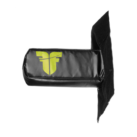 Fighter Arm Target M pour Power Wall - noir/jaune fluo, FPWS-08-BY