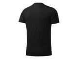 Reebok CBT Core Boxing Tee - Black, FT0122