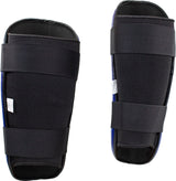 Shinguards Top Ten WAKO - blue