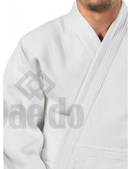 Daedo Judo Uniform Elite Wettkampf
