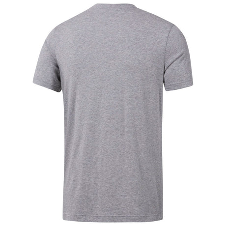 Reebok UFC T-shirt - gris, D95026