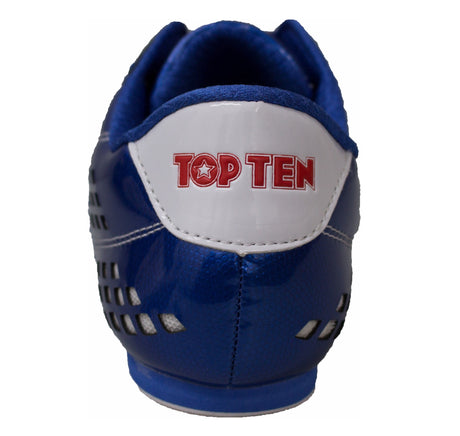 Top Ten ITF Budo Schuhe, 543-16