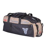 Fighter Sporttasche LINE XL - Tactical Series - desert, FTBP-07