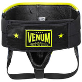 Venum Pro Boxing Tiefschutz LOMA Edition - blau/gelb, VENUM-03914-405