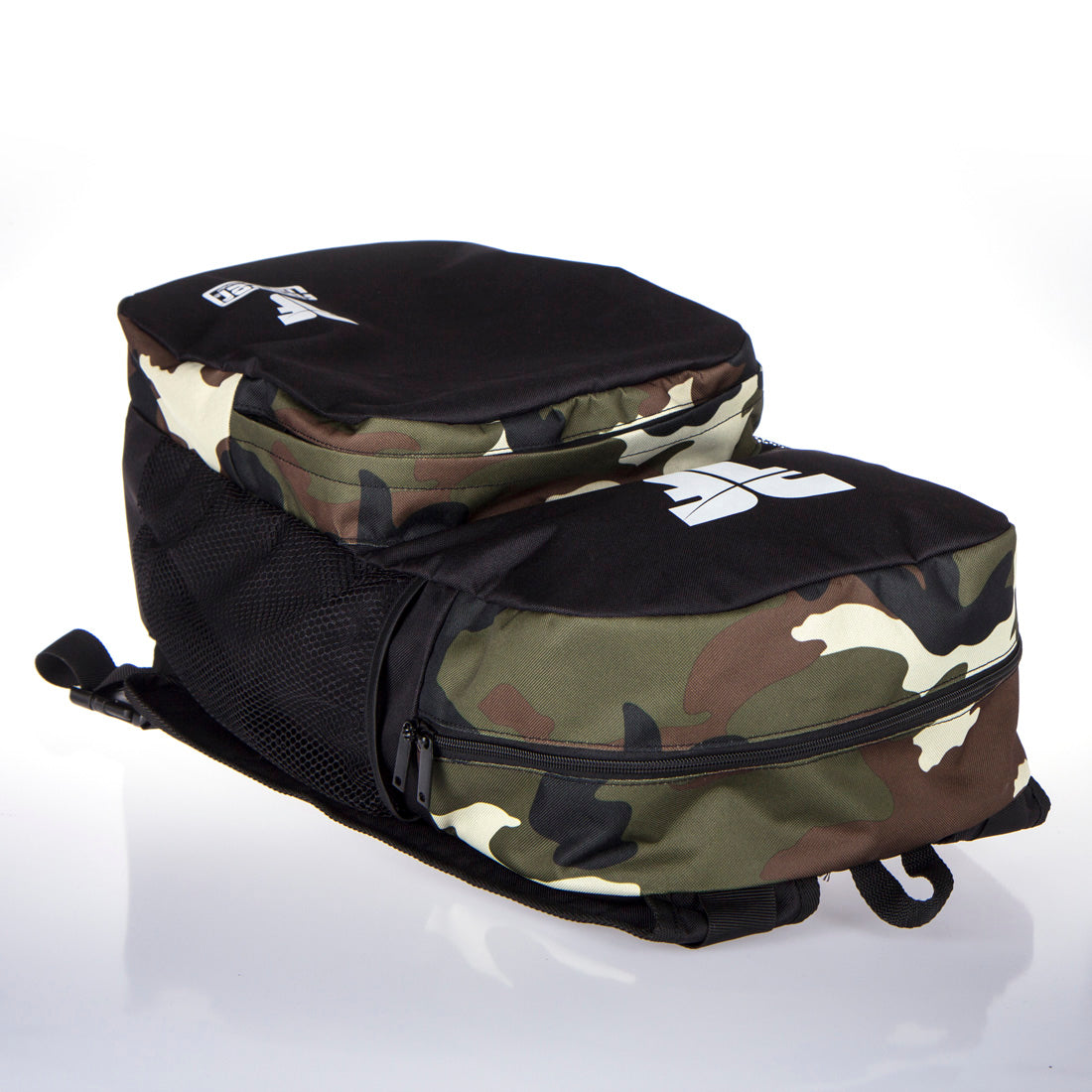 Fighters Large Backpack, FFBP-01