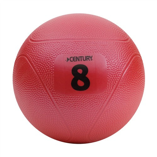 Century Medizinball 8lb/3,6kg, 2494900808