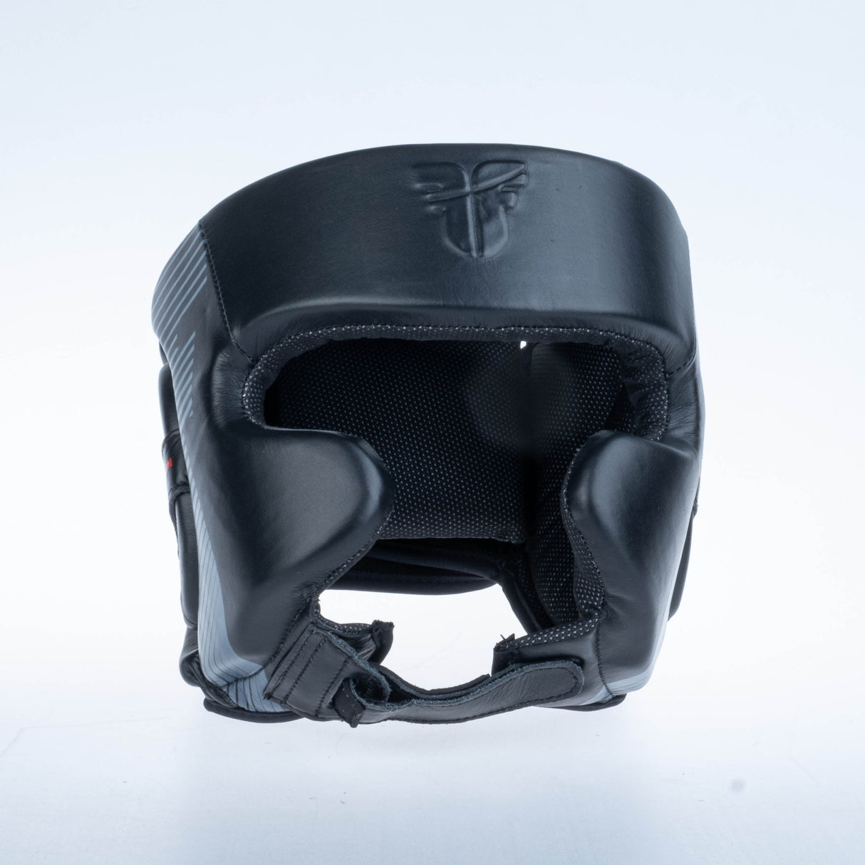 Fighter Head Guard Pro - noir, 2796PRBL