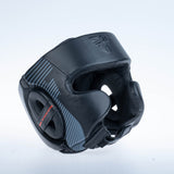 Fighter Head Guard Pro - noir, 2796PRBL