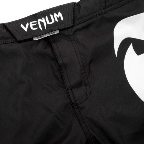 Short de combat Venum Light 3.0 - noir/blanc, VENUM-03615-108