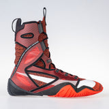 Nike Chaussures de Boxe HyperKO 2.0 - rouge, CI2953606